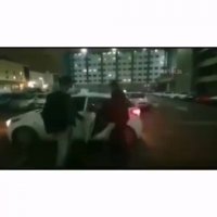 بازداشت میلاد حاتمی و دیپورت به ایران توسط پلیس ترکیه