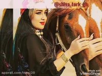 کلیپ ترکی زیبا از حمید احمدی / کلیپ ترکی / آهنگ ترکی