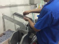 بوستر پمپ آبرسانی