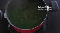 آش رشته جا افتاده و ترفندهایی که باید بدونید