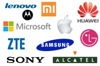 شوخی شرکت اپل با اندروید