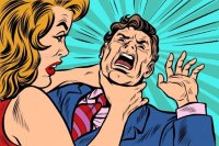 دعواهای خانوادگی در قرنطینه خانگی - میلاد داوودی روانشناس و روان درمانگر