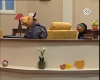 سوتی +18 کلاه قرمزی