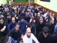 همایش شیرخوارگان حسینی در مسکو