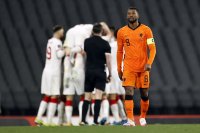 خلاصه بازی ترکیه - هلند (مقدماتی جام جهانی) 4 فروردین