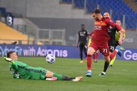 خلاصه بازی آ اس رم 1 - بولونیا 0