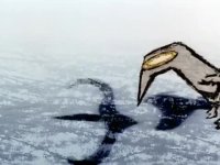 انیمیشن «آنتاگونیا»