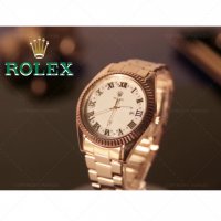 ساعت مچی مردانه ROLEX مدل 1243