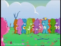 کارتون^^خرس های مهربون^^قسمت 8