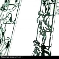 قدیمی ترین کاریکاتور ایران را ببینید