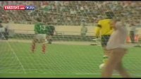 نگاهی به بازی ایران-چین 1990
