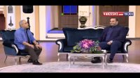 گفتگو جذاب و متفاوت مهران مدیری با بهداد سلیمی