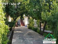 باغ ویلا تریبلکس مناسب سکونت دائم در میدان نماز شهریار