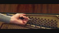 کوک و رگلاژ پیانو در مشهد کاظمی 09155240401-  mashhad piano tuning