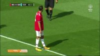 خلاصه بازی: ستارگان منچستریونایتد 2-2 ستارگان بارسلونا