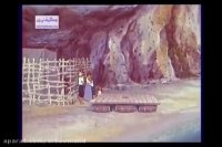 کارتون خانواده دکتر ارنست کامل قسمت 4