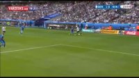 خلاصه بازی آلمان 3-0 اسلواکی