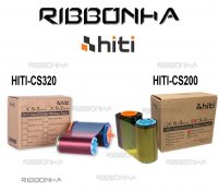 آموزش نصب ریبون هایتی