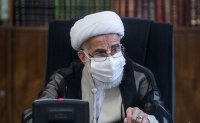 دبیر شورای نگهبان : کاندیداها صادقانه با مردم سخن بگویند