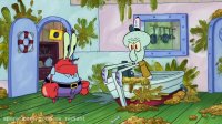 کارتون باب اسفنجی