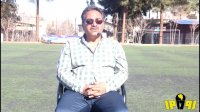 تیزر گفتگوی مجله رو در رو (پیشاهنگ) با مصطفی فرامرزپور پیشکسوت فوتبال کرمان
