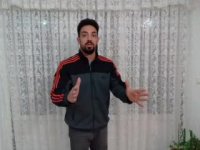 حمام عمومی دهه شصت