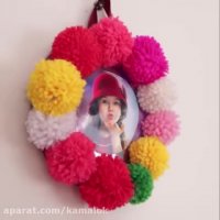 آموزش کاردستی برای کودکان به روش ساده