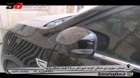 آپشن های قابل نصب روی جک اس 5 - اسمارت آپشن