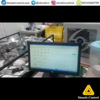 استفاده از ATech-14SS2T در میز ایندکس خط تولید ماسک