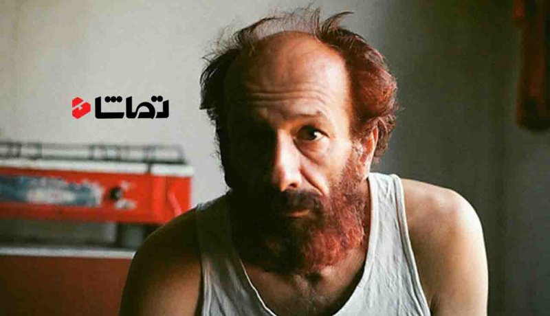 تیزر دوم فیلم سینمایی "کله سرخ"