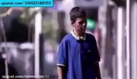 داستان آتش
