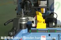 لوله خمکن سایز ۳۸۰ دو قالب ،۵ محور