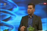 دکتر سید محمد مصطفوی / جراح دندانپزشک