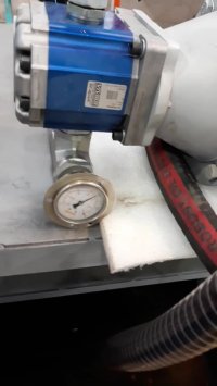 فیلتراسیون روغن ویسکوزیته بالا