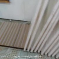 ابزار کارگاه نقاشی رنگ روغن