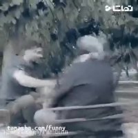 کلیپ عاشقانه محسن ایزی