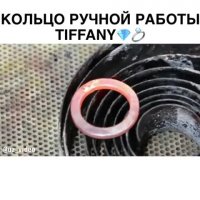 طرز ساخت انگشتر الماس