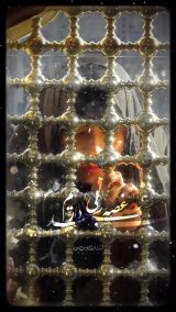 اعتماد کن و دلتو بسپر به امام رضاجان