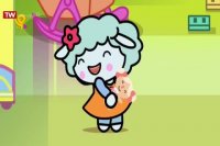 برنامه کودک ببعی : تنبلی خوب نیست