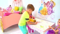 ماجراهای دیانا و روما .قسمت جدید