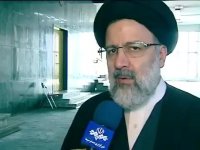 رئیسی: مسئولان نصایح رهبری را گوش دهند، عزیز مردم میشوند!