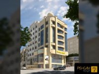 نمونه کارهای پروژه های نورپردازی گروه نورپردازی پیشگام نور