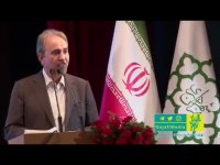 شهردار تهران: تحقق عدالت در شهر، باید با رعایت حقوق شهروندی ایجاد شود
