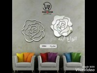 آینه دکوراتیو