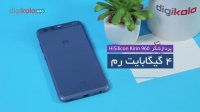 نگاه نزدیک به Huawei P10