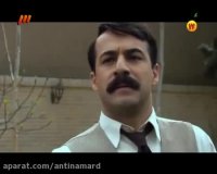 دیالوگ جنجال برانگیز سریال سرزمین کهن ، ساخته کمال تبریزی