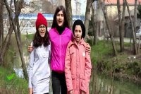 چالش بی زباله ای - بچه های آستارا