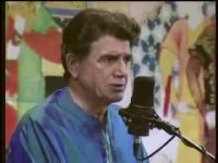 خسرو آواز ایران 77 ساله شد