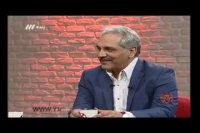خداحافظی مهران مدیری از دنیای تلویزیون
