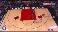 دریبلهای دیدنی لیگ NBA در فصل 2017-2016